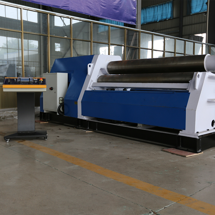 雅安卷圆机